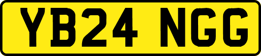 YB24NGG