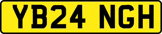 YB24NGH