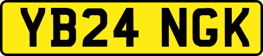 YB24NGK