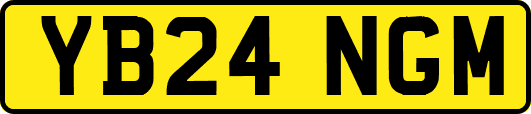YB24NGM