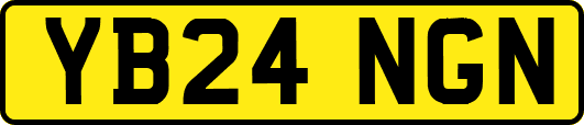 YB24NGN