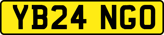 YB24NGO