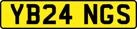 YB24NGS