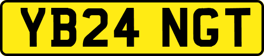 YB24NGT