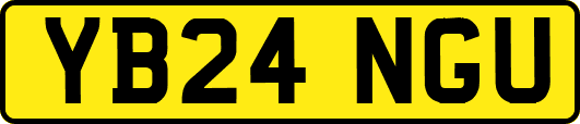 YB24NGU