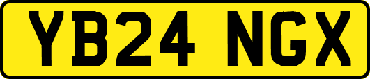 YB24NGX