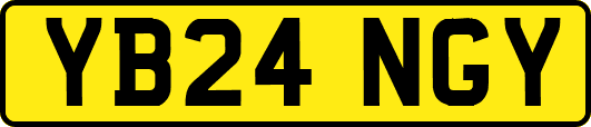YB24NGY