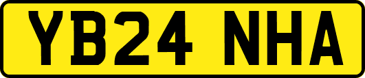 YB24NHA