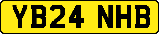 YB24NHB