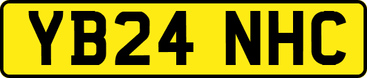 YB24NHC