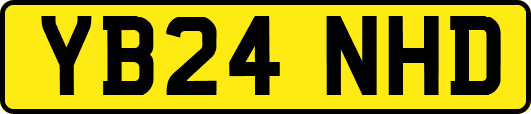 YB24NHD
