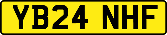 YB24NHF