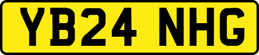 YB24NHG
