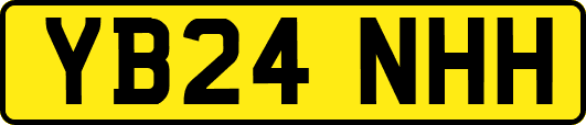 YB24NHH