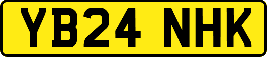 YB24NHK