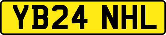 YB24NHL