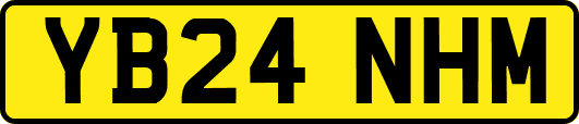 YB24NHM