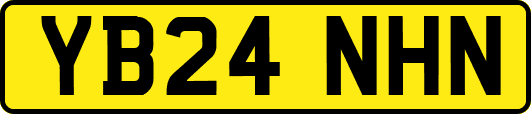 YB24NHN