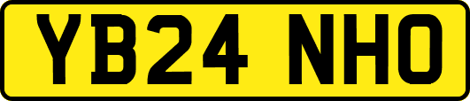 YB24NHO