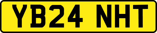 YB24NHT