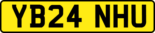 YB24NHU