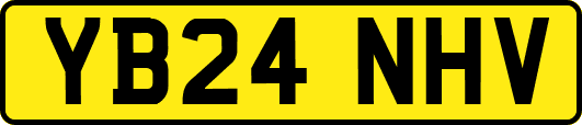 YB24NHV