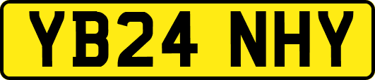 YB24NHY