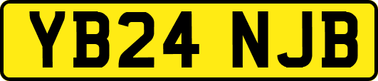 YB24NJB