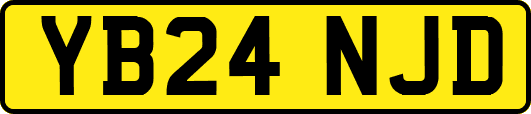 YB24NJD