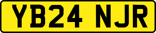 YB24NJR