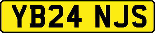 YB24NJS