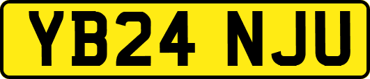 YB24NJU