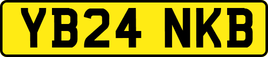 YB24NKB