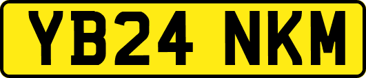 YB24NKM