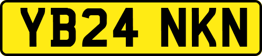 YB24NKN