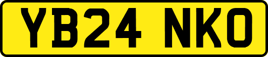 YB24NKO