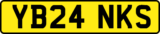 YB24NKS