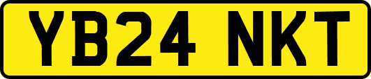 YB24NKT