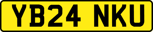 YB24NKU