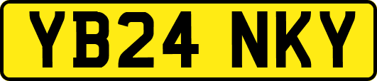 YB24NKY