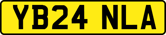 YB24NLA