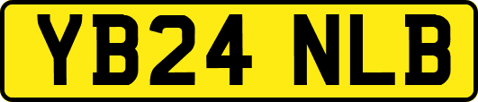 YB24NLB