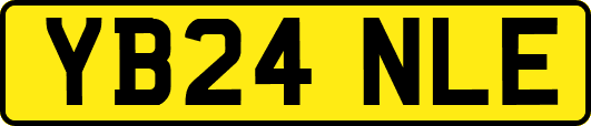 YB24NLE
