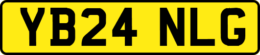 YB24NLG