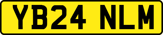 YB24NLM