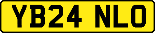 YB24NLO