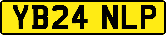 YB24NLP
