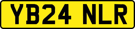 YB24NLR