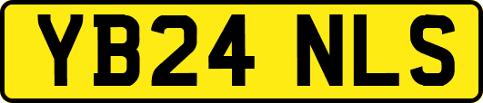 YB24NLS