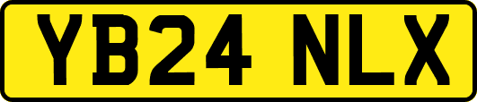YB24NLX